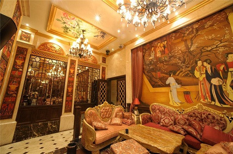 淄川高档KTV妹子质量哪家好